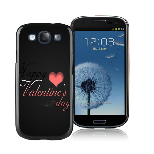 Valentine Bless Samsung Galaxy S3 9300 Cases CUS | Women